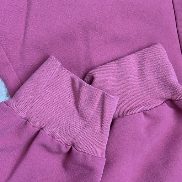 Figs Special Edition Breast Cancer Set XS - Picture 9 of 16